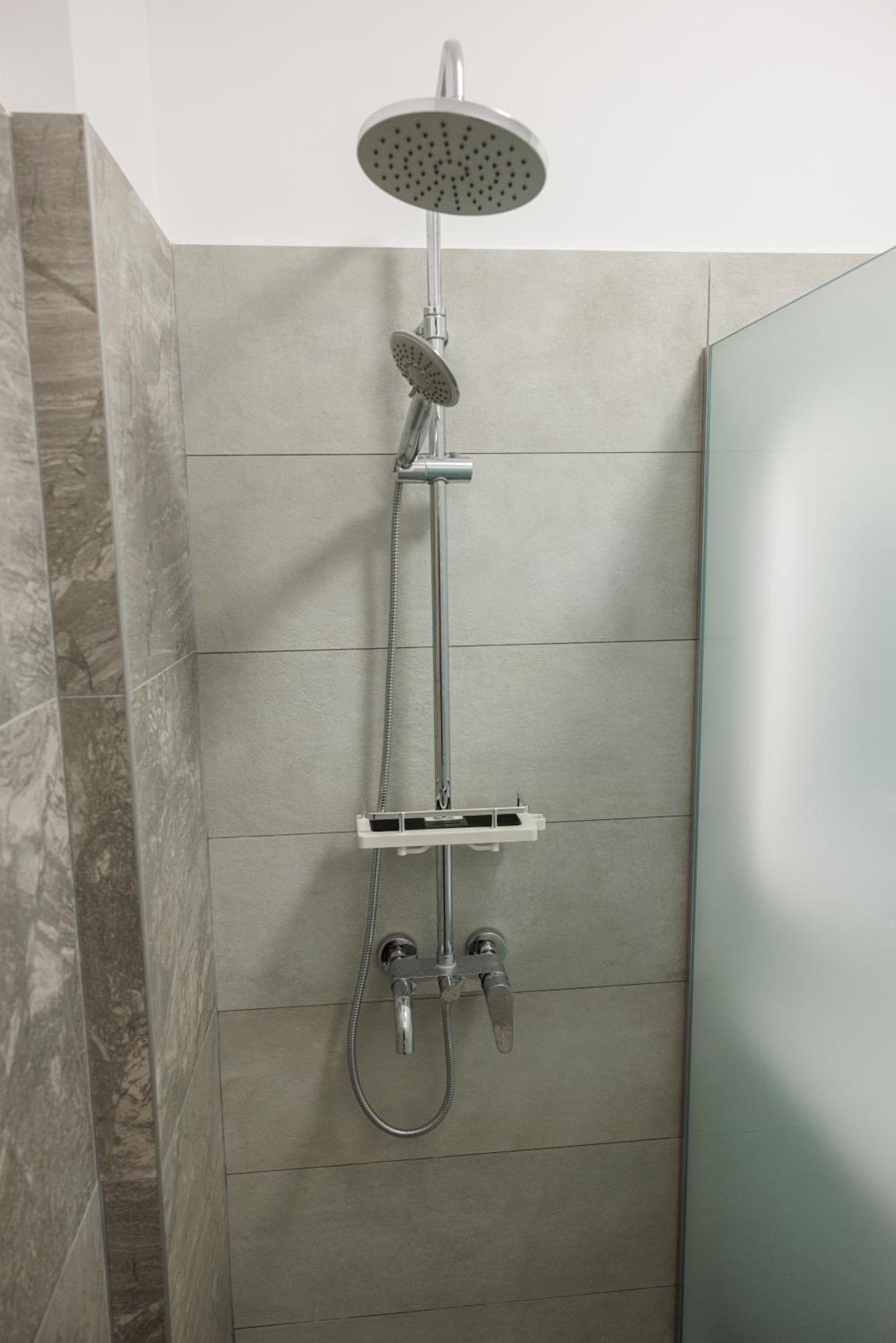 Rescossa Apartment Bukares Bagian luar foto